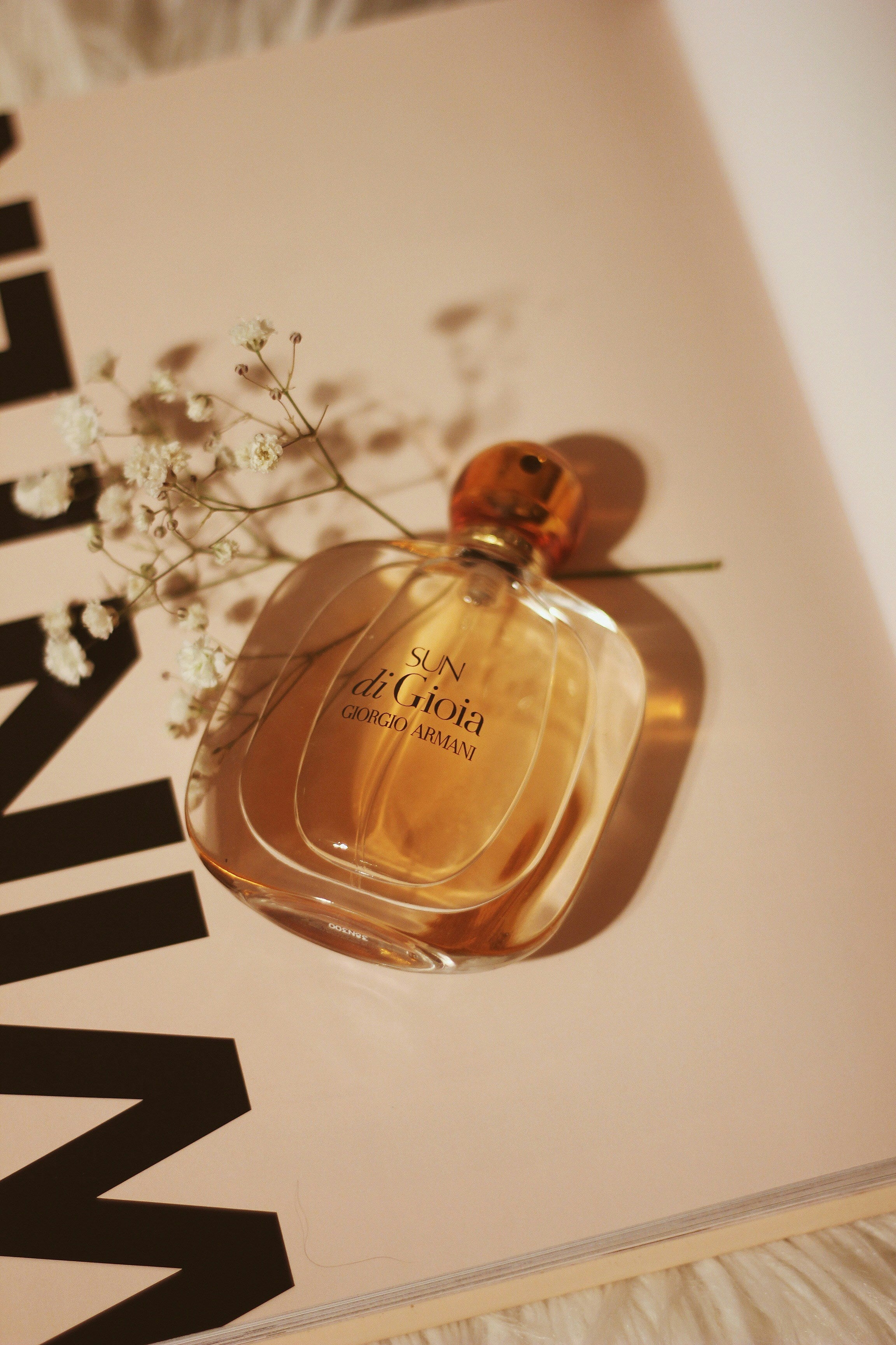 Fragrances