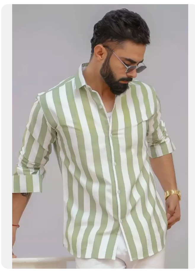 ARBAZ SHIRT