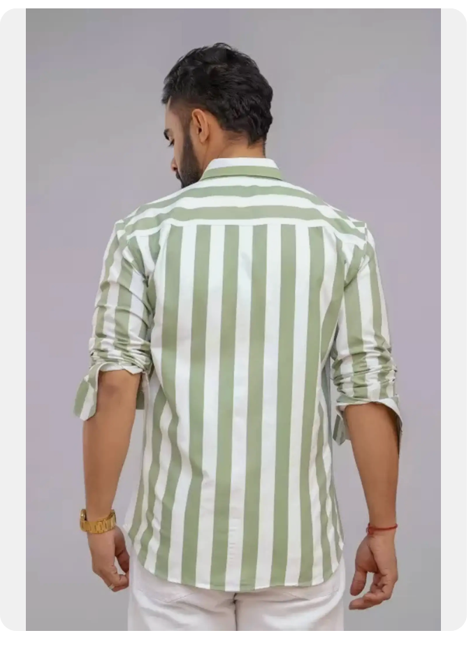 ARBAZ SHIRT