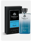 Yardley London Gentleman Royale Daily Wear Perfume  -  100 ml (Fo...more